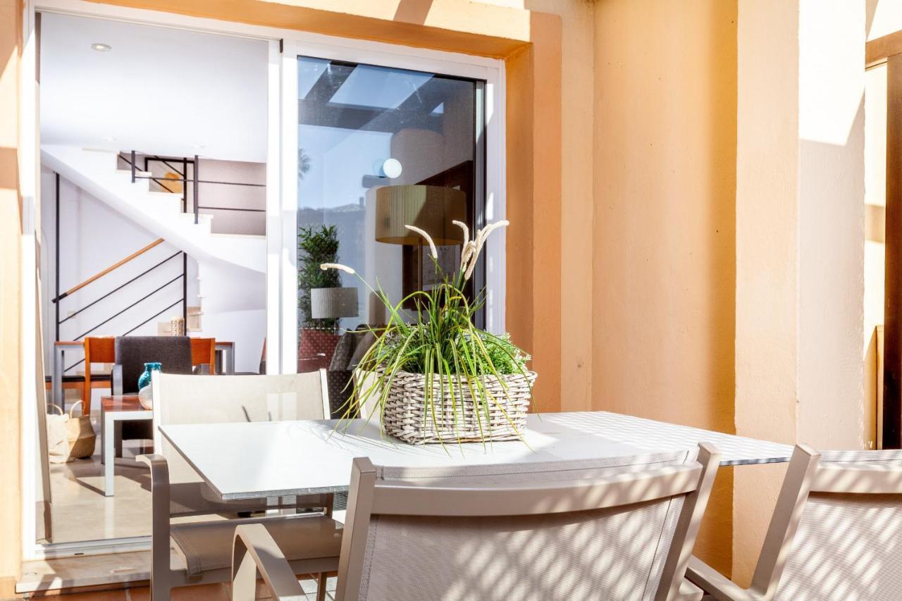 Playa & Beach Apartments Mijas Costa & Fuengirola By Alfresco Stays El Faro Extérieur photo