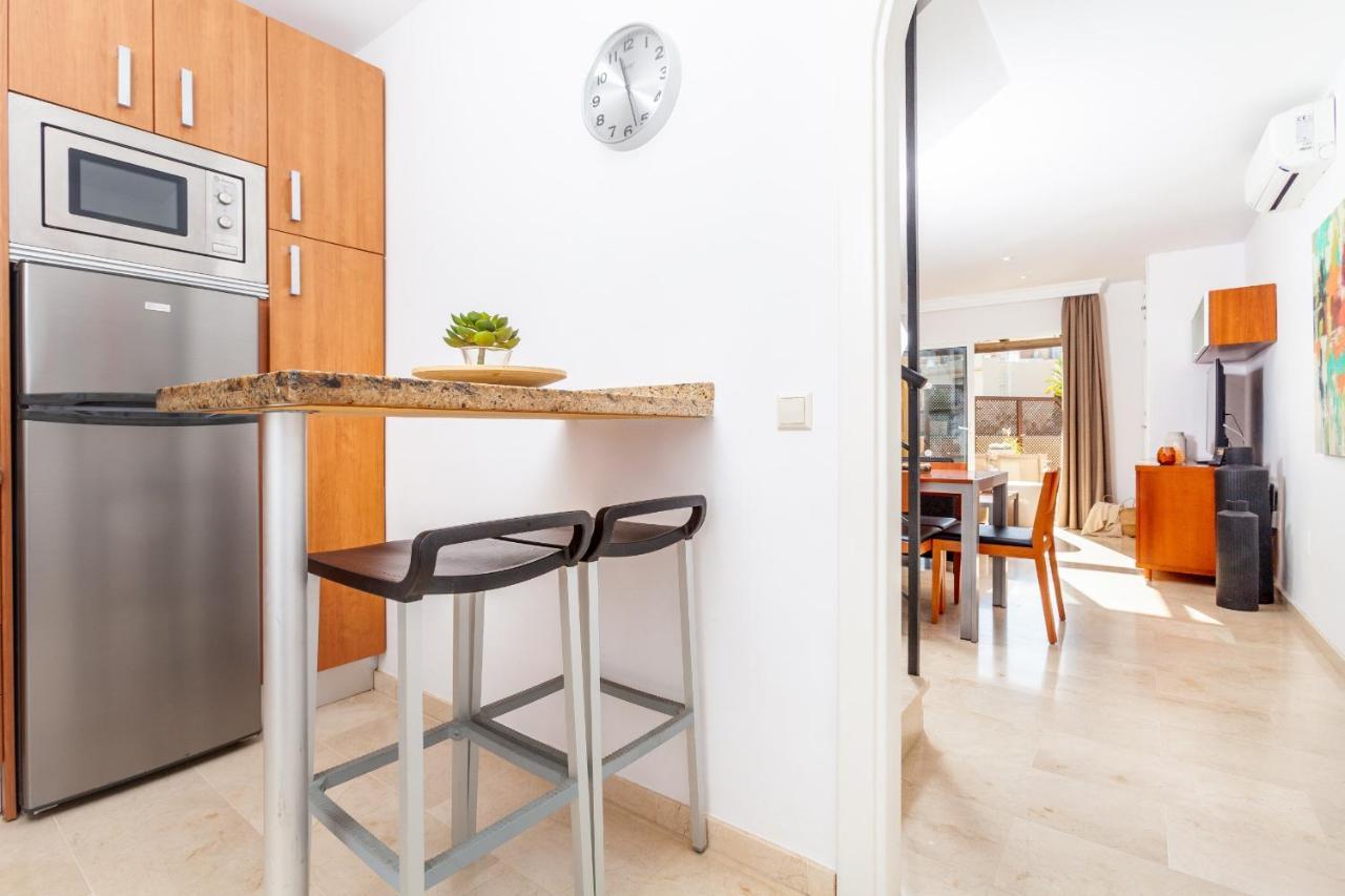 Playa & Beach Apartments Mijas Costa & Fuengirola By Alfresco Stays El Faro Extérieur photo