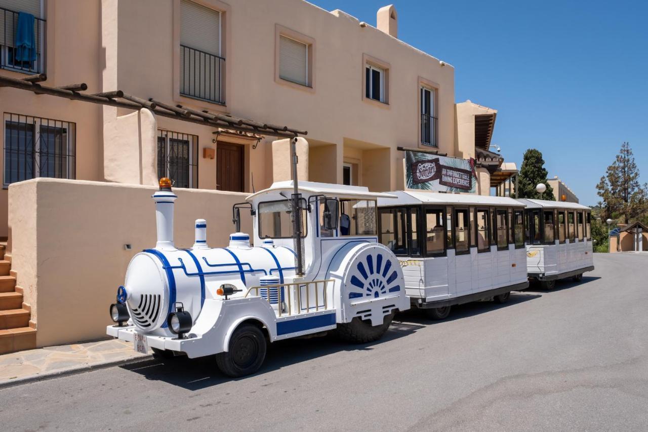 Playa & Beach Apartments Mijas Costa & Fuengirola By Alfresco Stays El Faro Extérieur photo