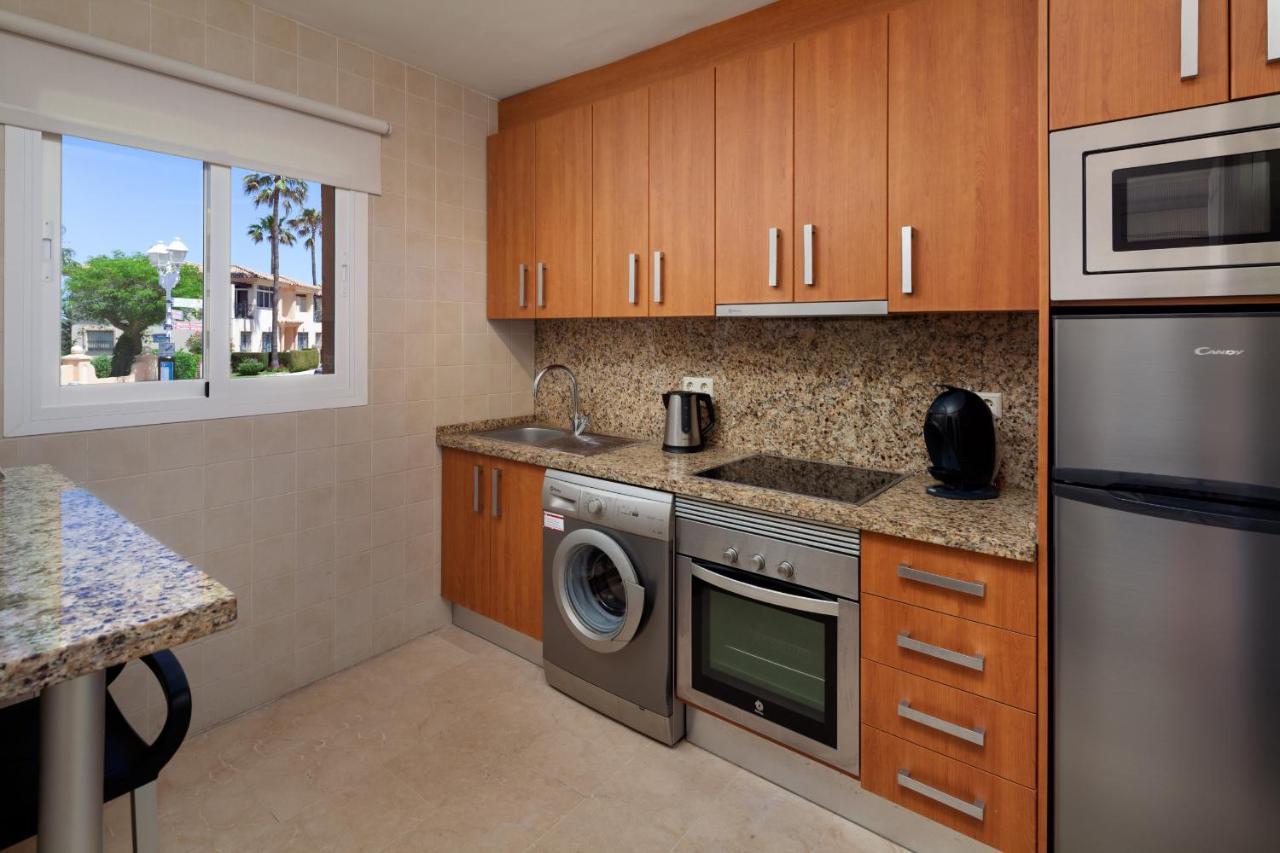 Playa & Beach Apartments Mijas Costa & Fuengirola By Alfresco Stays El Faro Extérieur photo