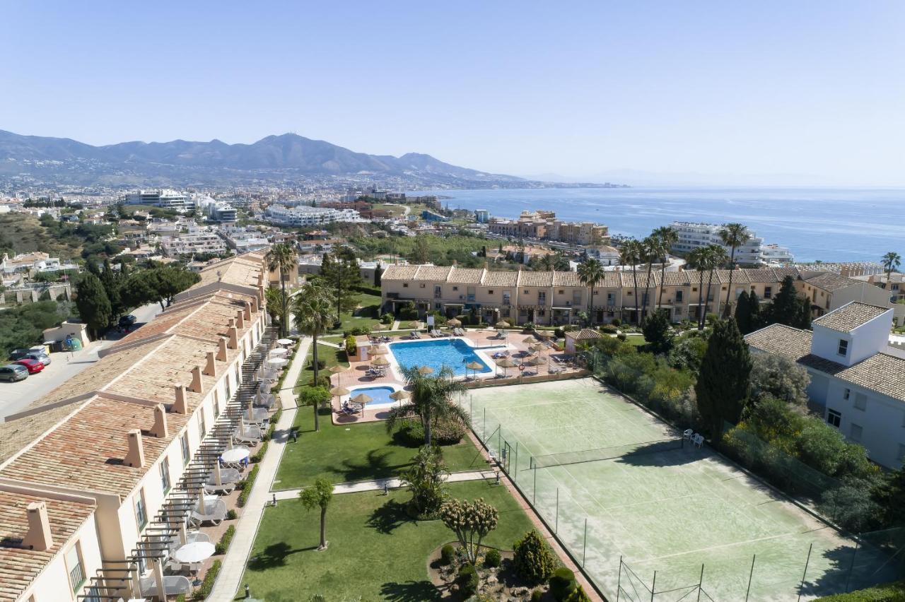 Playa & Beach Apartments Mijas Costa & Fuengirola By Alfresco Stays El Faro Extérieur photo