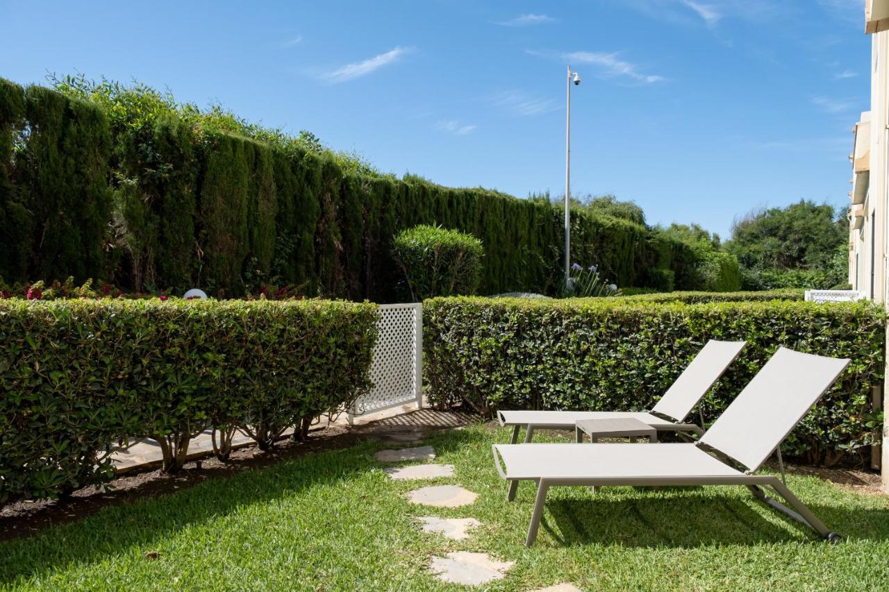Playa & Beach Apartments Mijas Costa & Fuengirola By Alfresco Stays El Faro Extérieur photo