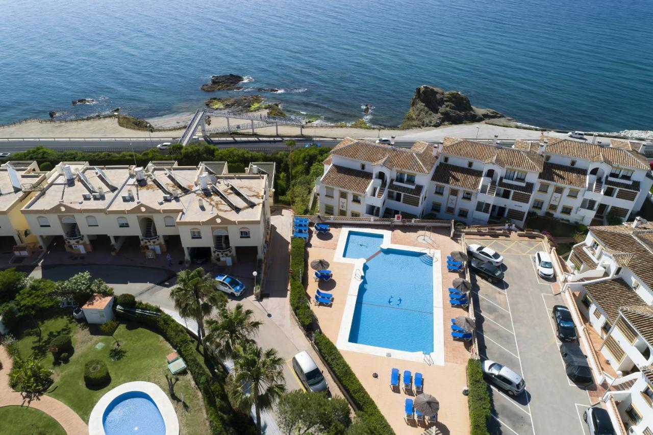Playa & Beach Apartments Mijas Costa & Fuengirola By Alfresco Stays El Faro Extérieur photo