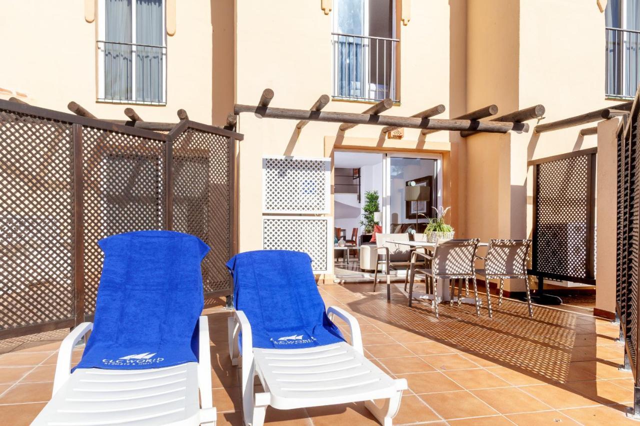 Playa & Beach Apartments Mijas Costa & Fuengirola By Alfresco Stays El Faro Extérieur photo