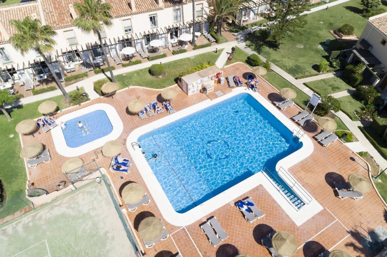 Playa & Beach Apartments Mijas Costa & Fuengirola By Alfresco Stays El Faro Extérieur photo