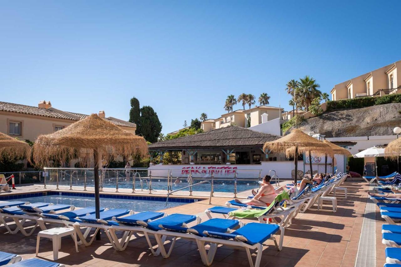Playa & Beach Apartments Mijas Costa & Fuengirola By Alfresco Stays El Faro Extérieur photo