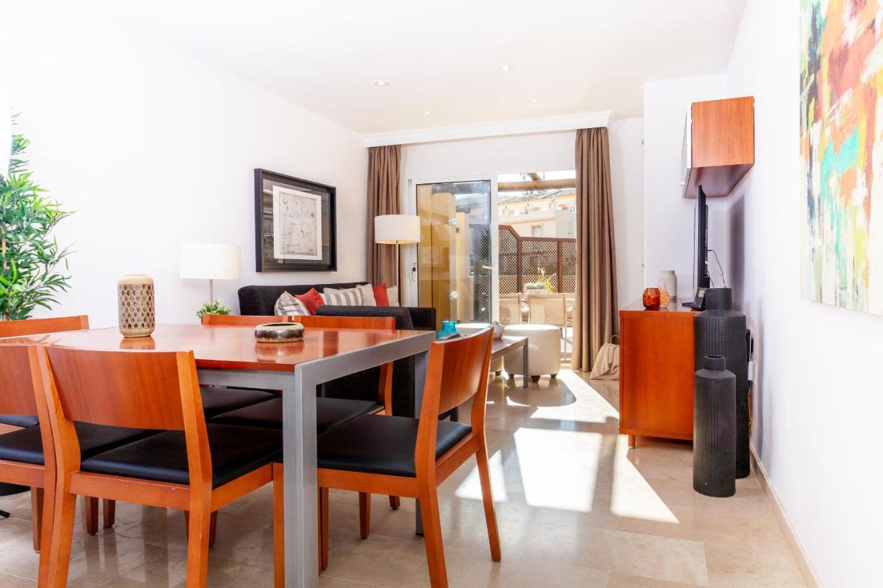 Playa & Beach Apartments Mijas Costa & Fuengirola By Alfresco Stays El Faro Extérieur photo