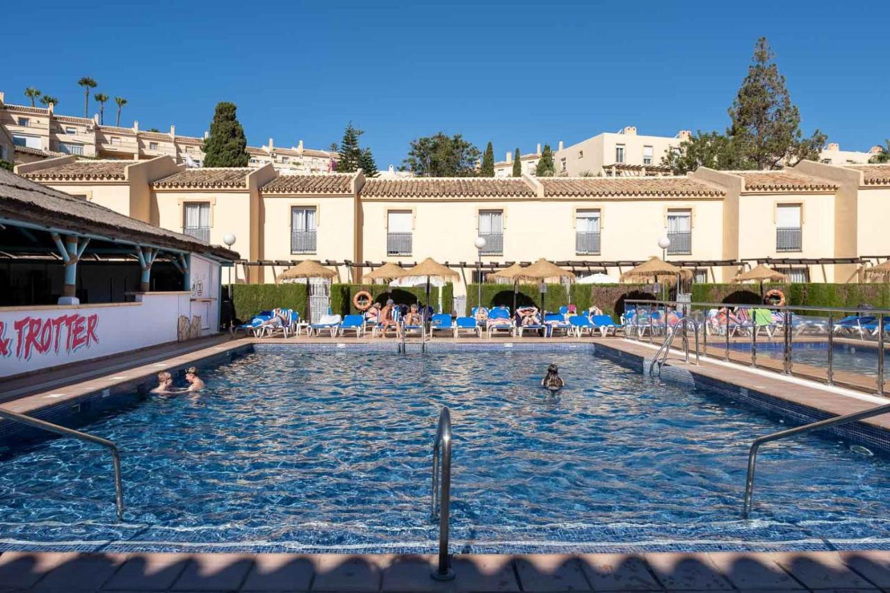 Playa & Beach Apartments Mijas Costa & Fuengirola By Alfresco Stays El Faro Extérieur photo