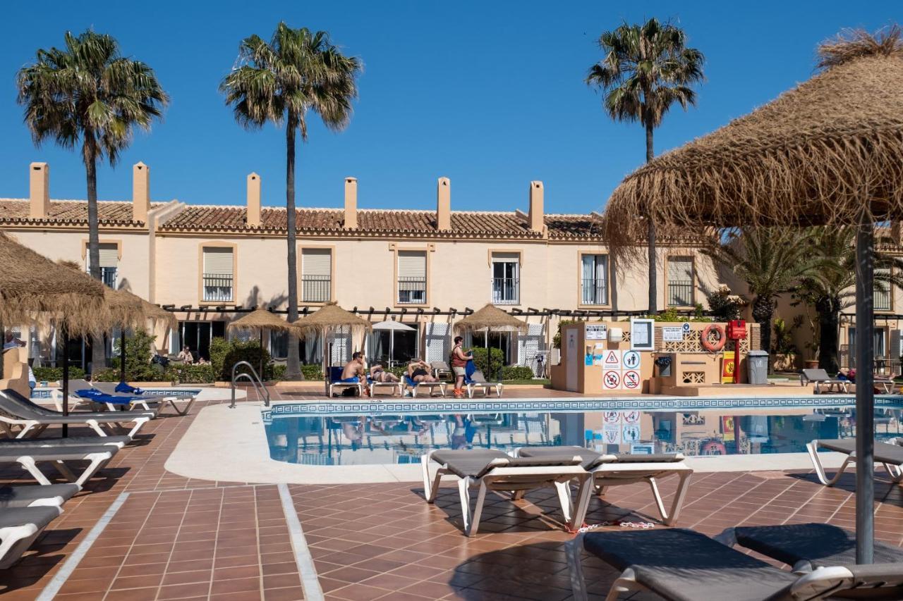 Playa & Beach Apartments Mijas Costa & Fuengirola By Alfresco Stays El Faro Extérieur photo