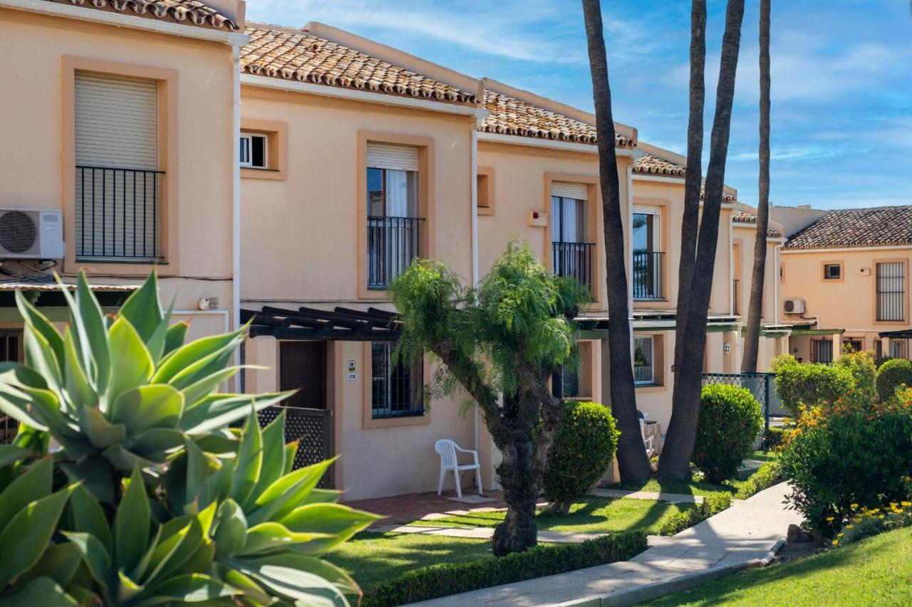 Playa & Beach Apartments Mijas Costa & Fuengirola By Alfresco Stays El Faro Extérieur photo