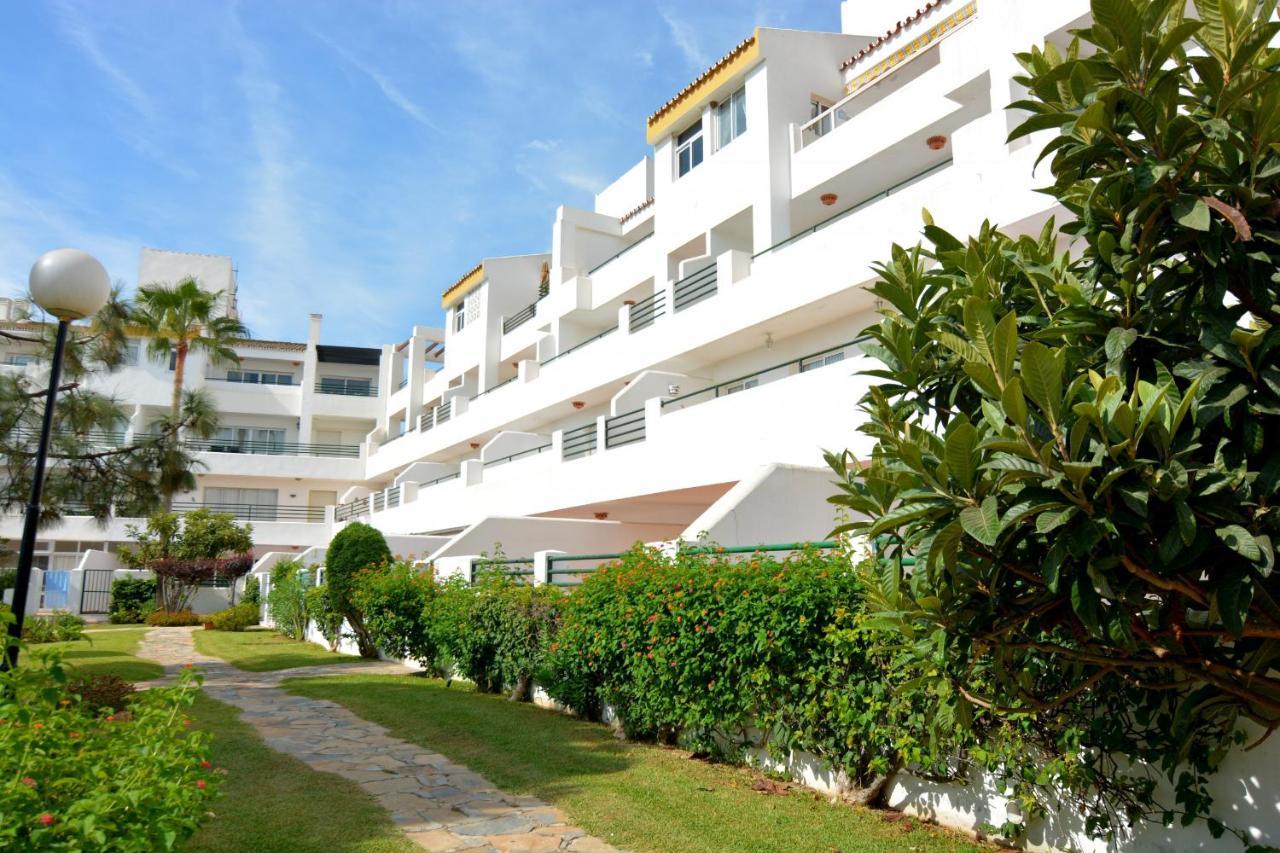 Playa & Beach Apartments Mijas Costa & Fuengirola By Alfresco Stays El Faro Extérieur photo