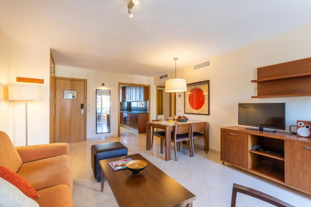 Playa & Beach Apartments Mijas Costa & Fuengirola By Alfresco Stays El Faro Extérieur photo