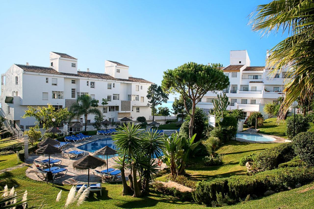 Playa & Beach Apartments Mijas Costa & Fuengirola By Alfresco Stays El Faro Extérieur photo