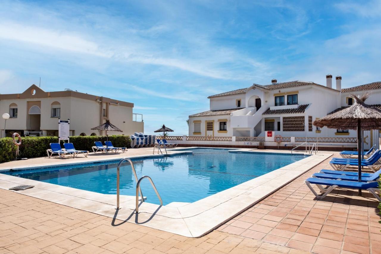 Playa & Beach Apartments Mijas Costa & Fuengirola By Alfresco Stays El Faro Extérieur photo