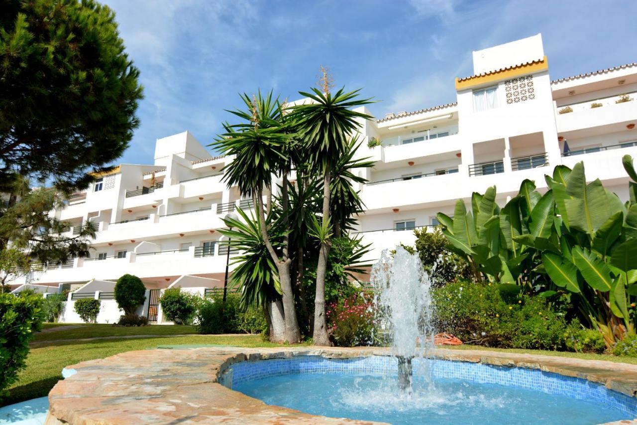 Playa & Beach Apartments Mijas Costa & Fuengirola By Alfresco Stays El Faro Extérieur photo