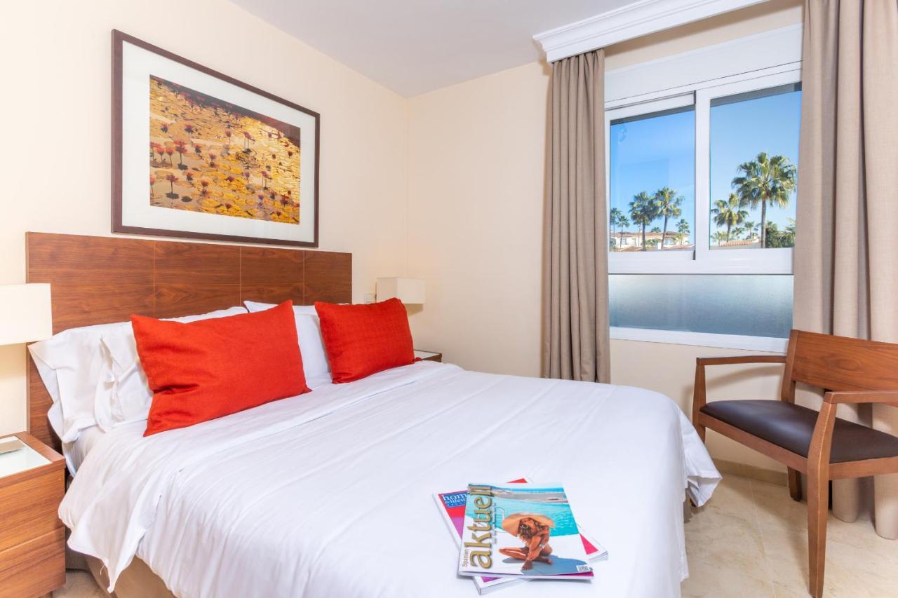 Playa & Beach Apartments Mijas Costa & Fuengirola By Alfresco Stays El Faro Extérieur photo