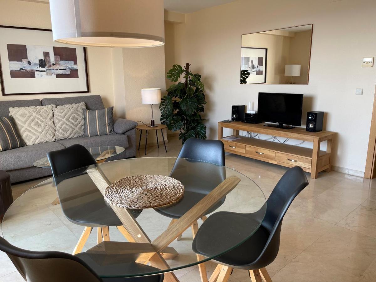 Playa & Beach Apartments Mijas Costa & Fuengirola By Alfresco Stays El Faro Extérieur photo