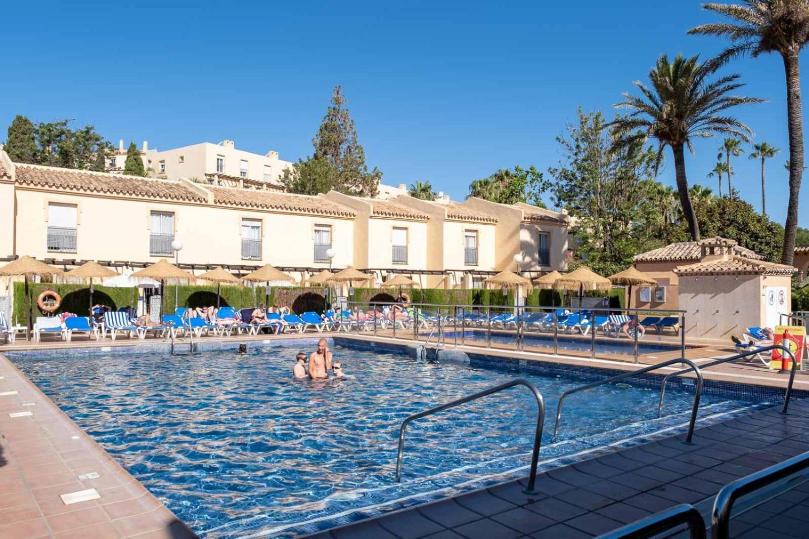 Playa & Beach Apartments Mijas Costa & Fuengirola By Alfresco Stays El Faro Extérieur photo