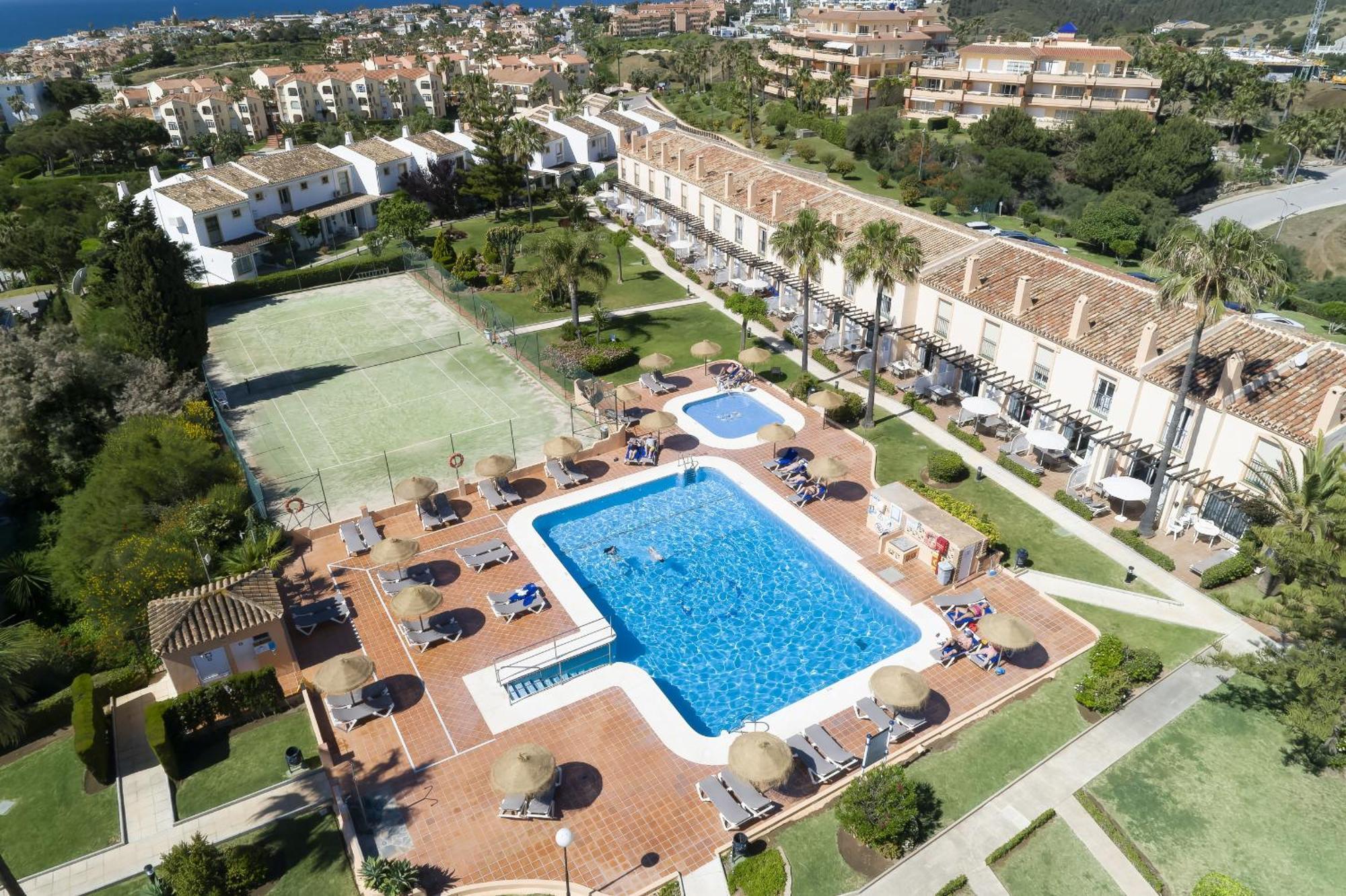 Playa & Beach Apartments Mijas Costa & Fuengirola By Alfresco Stays El Faro Extérieur photo